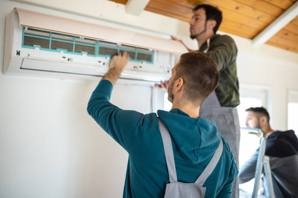 Best Thermostats and Smart Controls in Hildale, UT