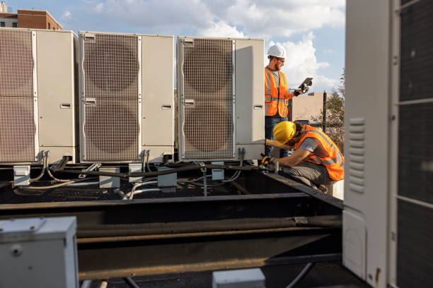 Best Seasonal HVAC Services in Hildale, UT