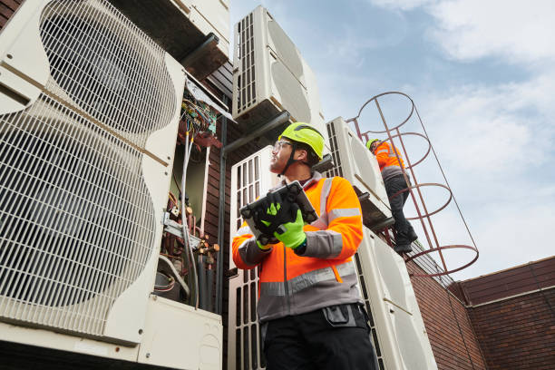 Best Geothermal HVAC Systems in Hildale, UT