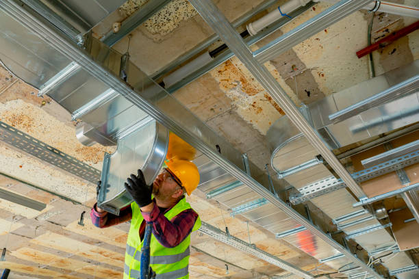 Best Solar-powered HVAC Systems in Hildale, UT