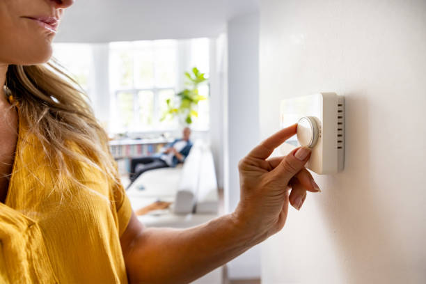 Best HVAC Consulting and Engineering in Hildale, UT