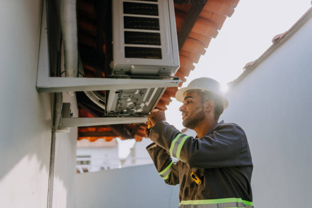 Trusted Hildale, UT HVAC Experts