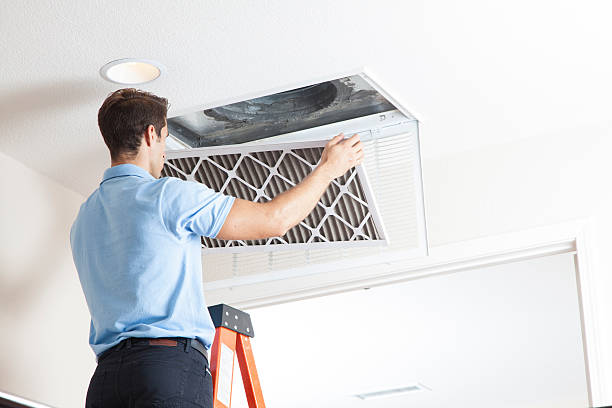 Best Residential HVAC in Hildale, UT