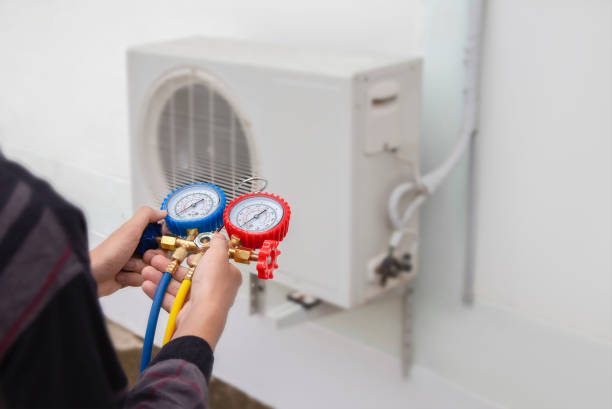 Best HVAC Equipment and Components in Hildale, UT