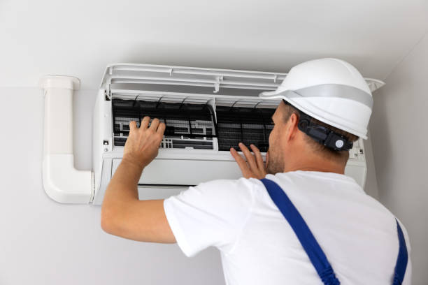 Best VRF (Variable Refrigerant Flow) Systems in Hildale, UT